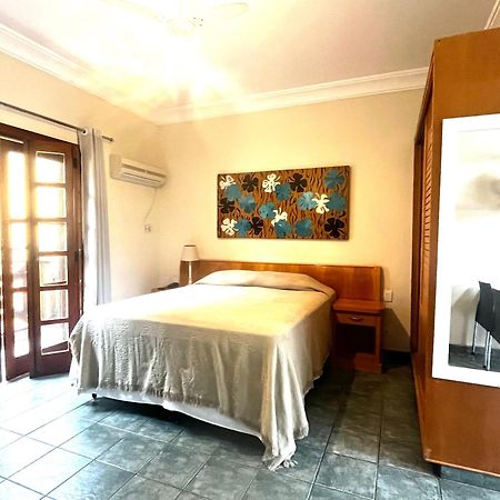 Suite 1201 Ilhaflat Ilhabela Eksteriør bilde