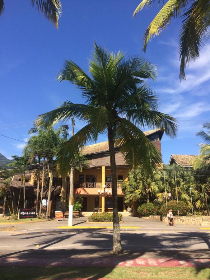 Suite 1201 Ilhaflat Ilhabela Eksteriør bilde