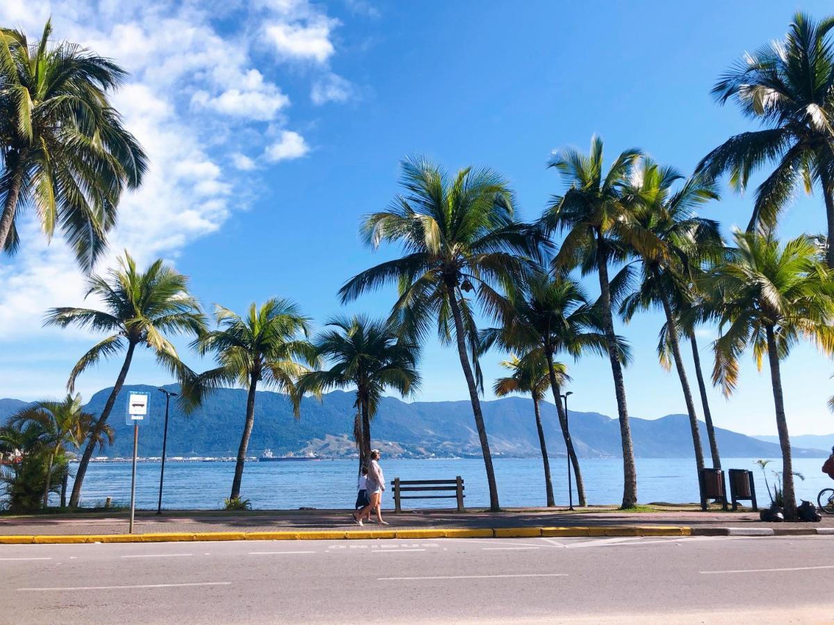 Suite 1201 Ilhaflat Ilhabela Eksteriør bilde