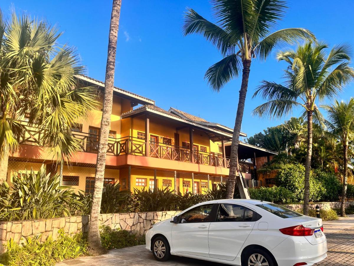 Suite 1201 Ilhaflat Ilhabela Eksteriør bilde
