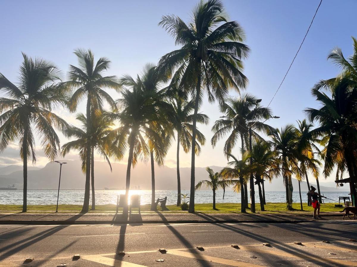 Suite 1201 Ilhaflat Ilhabela Eksteriør bilde