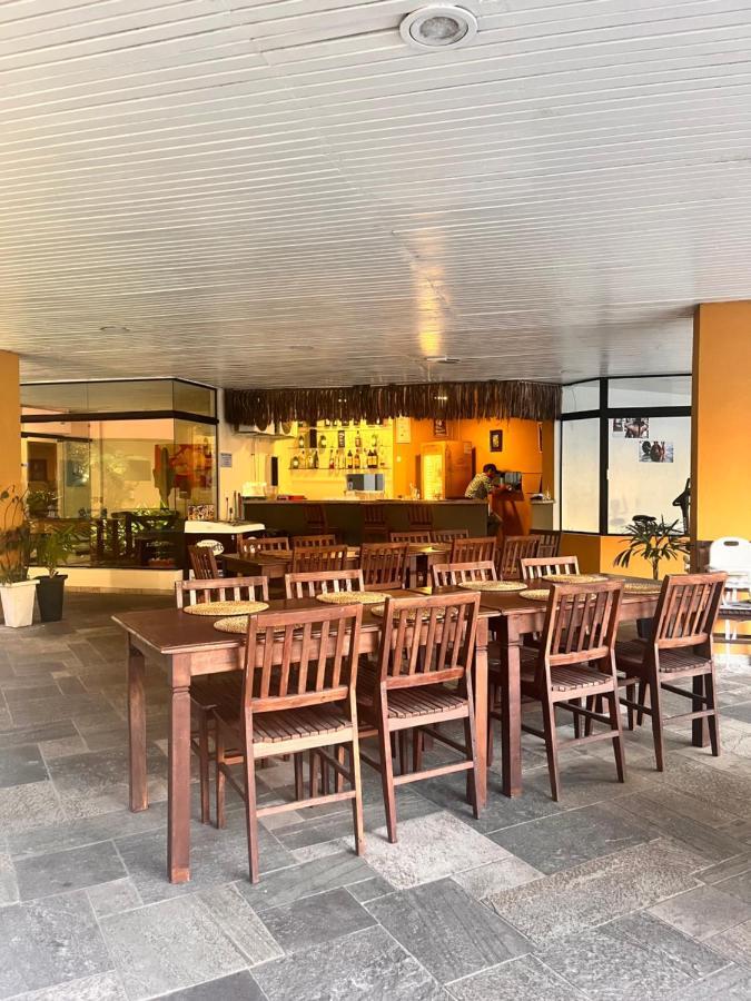 Suite 1201 Ilhaflat Ilhabela Eksteriør bilde