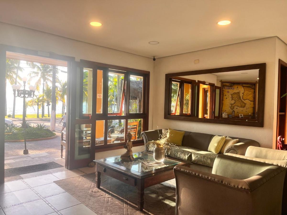 Suite 1201 Ilhaflat Ilhabela Eksteriør bilde