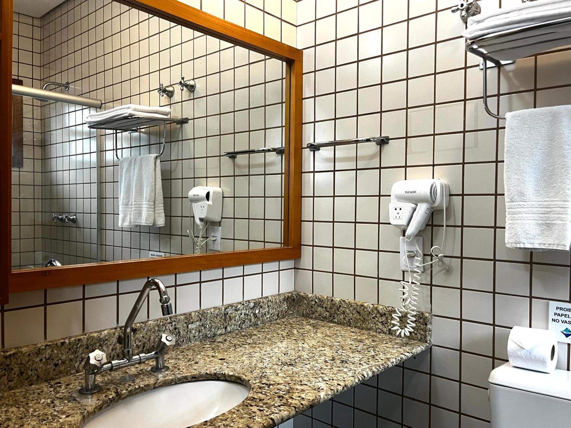 Suite 1201 Ilhaflat Ilhabela Eksteriør bilde