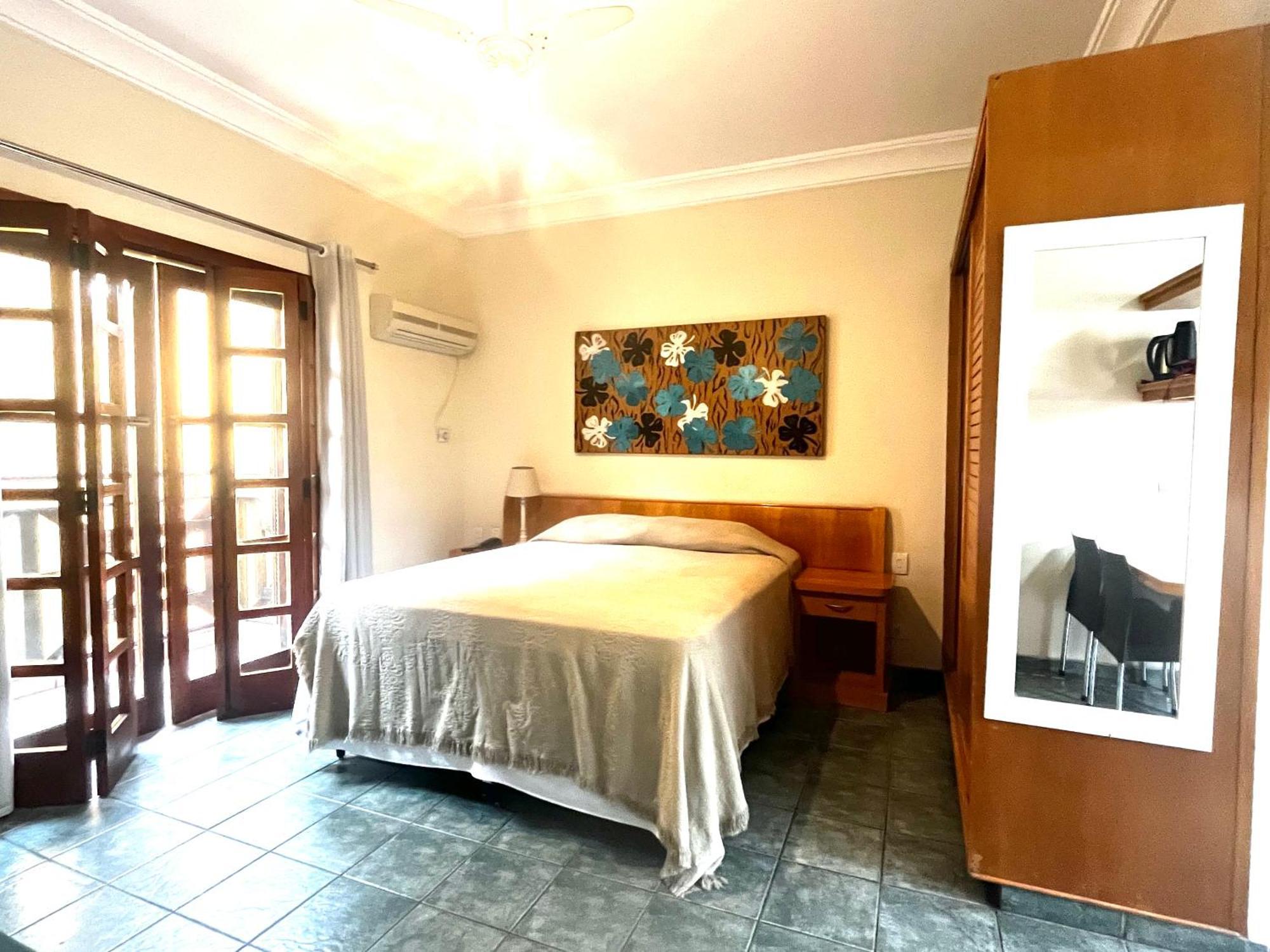 Suite 1201 Ilhaflat Ilhabela Eksteriør bilde