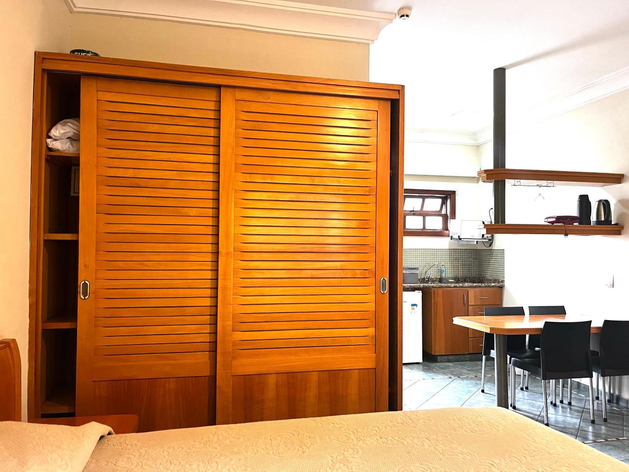 Suite 1201 Ilhaflat Ilhabela Eksteriør bilde