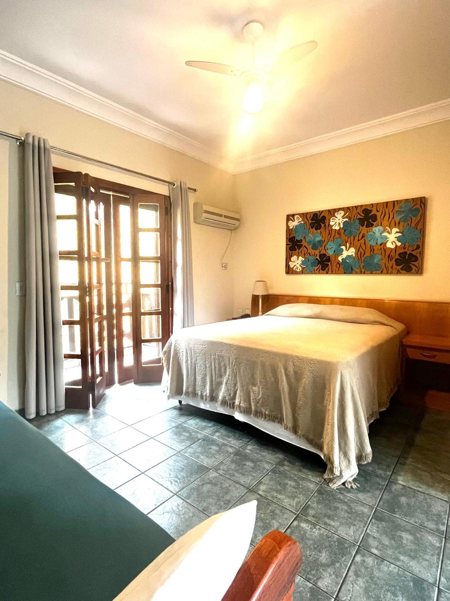 Suite 1201 Ilhaflat Ilhabela Eksteriør bilde