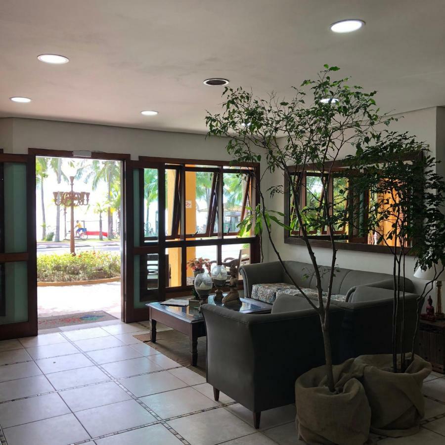 Suite 1201 Ilhaflat Ilhabela Eksteriør bilde