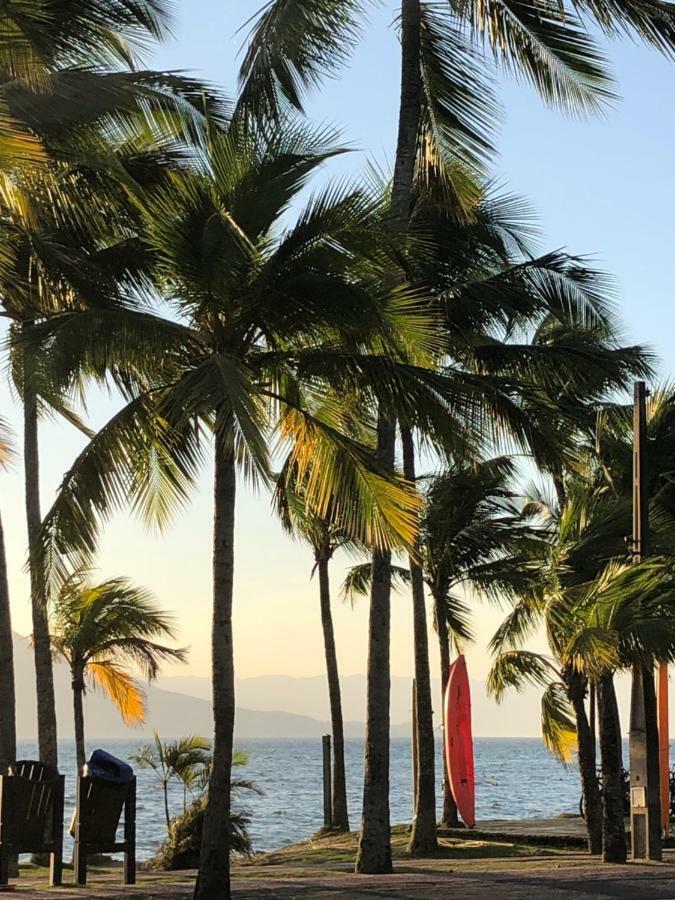 Suite 1201 Ilhaflat Ilhabela Eksteriør bilde