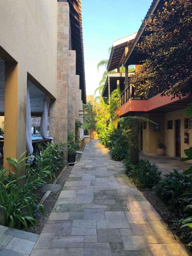 Suite 1201 Ilhaflat Ilhabela Eksteriør bilde