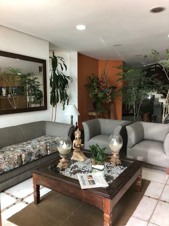 Suite 1201 Ilhaflat Ilhabela Eksteriør bilde