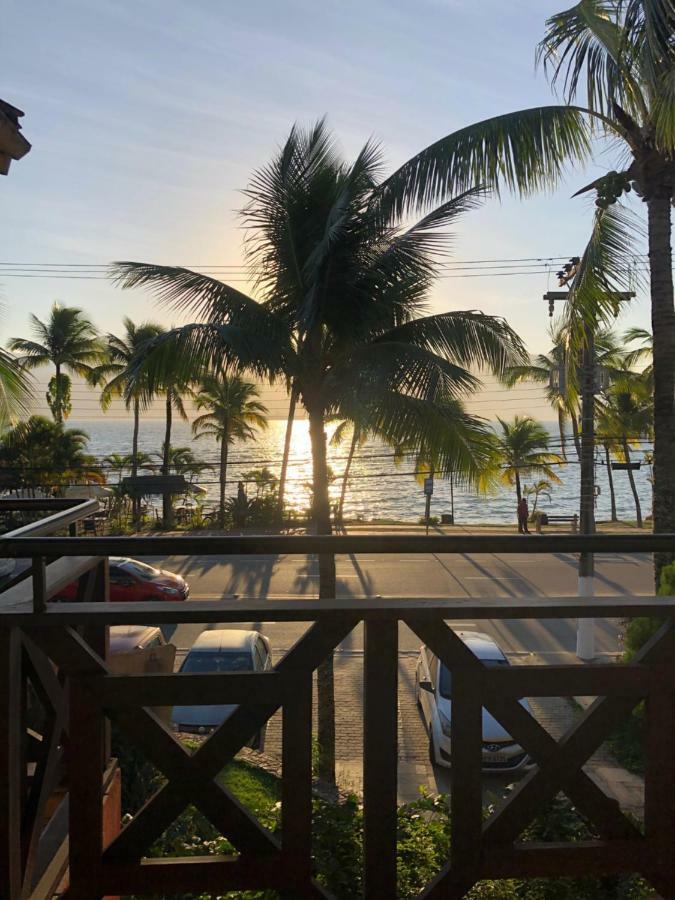 Suite 1201 Ilhaflat Ilhabela Eksteriør bilde
