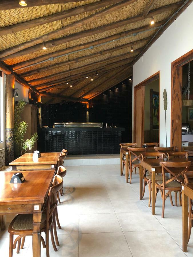 Suite 1201 Ilhaflat Ilhabela Eksteriør bilde